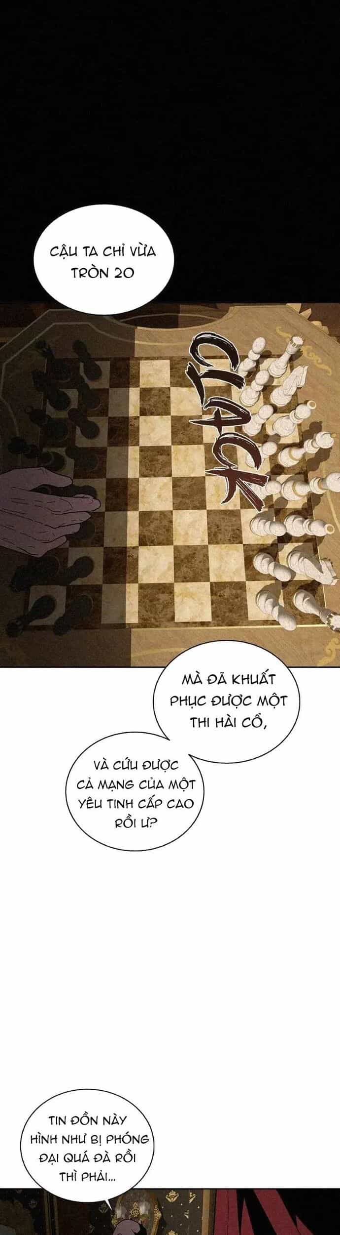 Thực Thư Pháp Sư - Chương 65 - ảnh 42