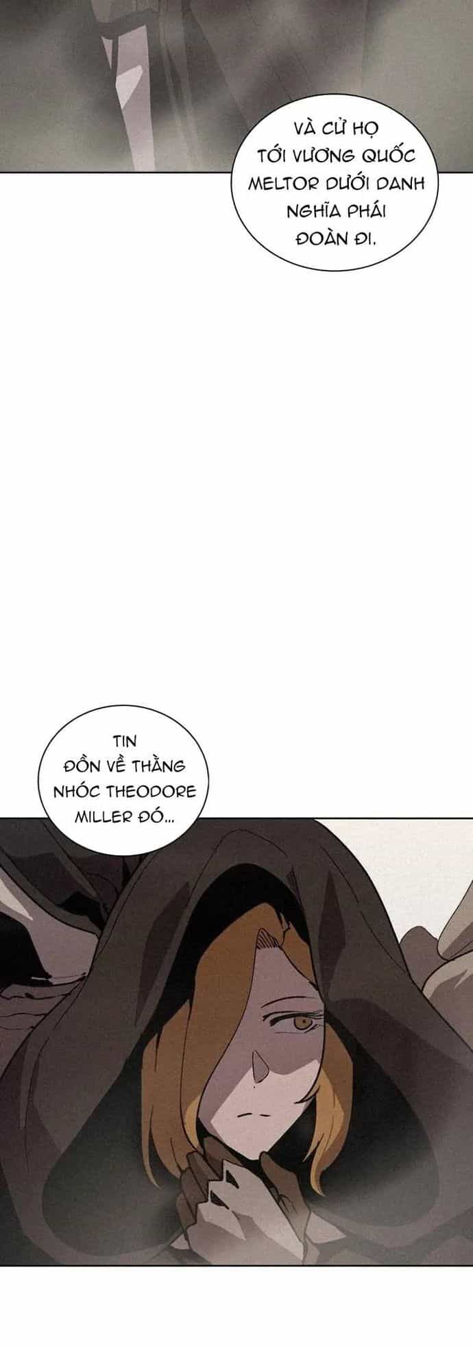 Thực Thư Pháp Sư - Chương 65 - ảnh 45