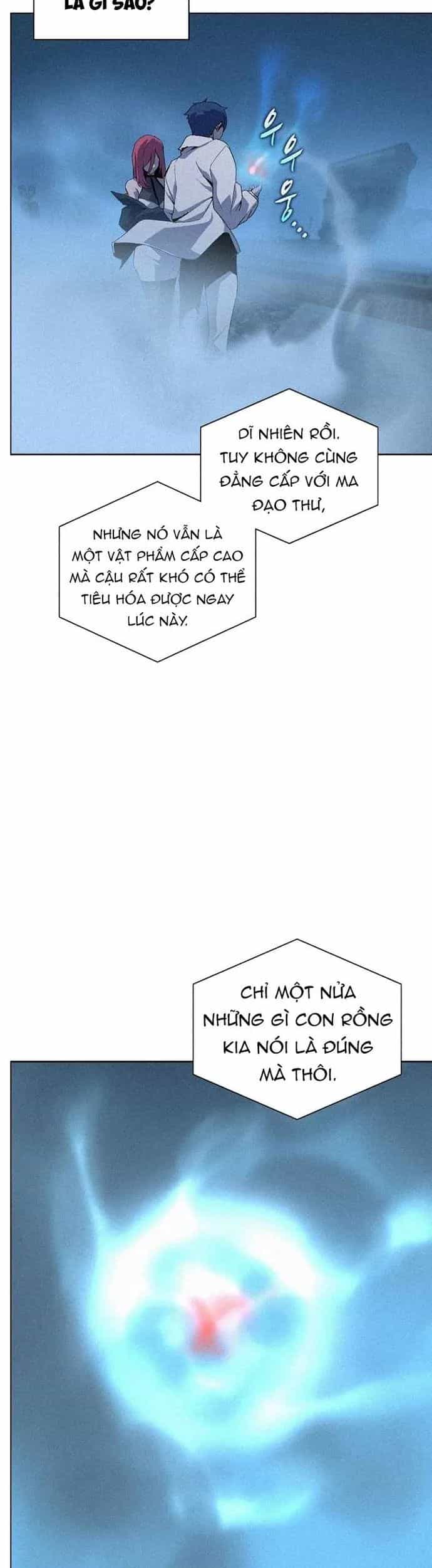 Thực Thư Pháp Sư - Chương 65 - ảnh 7