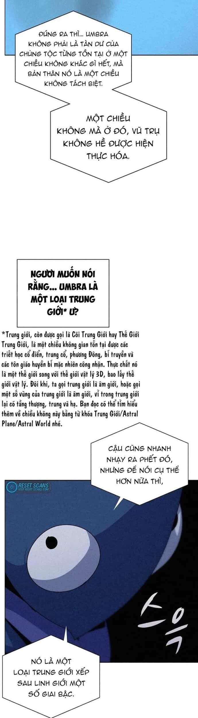 Thực Thư Pháp Sư - Chương 65 - ảnh 8