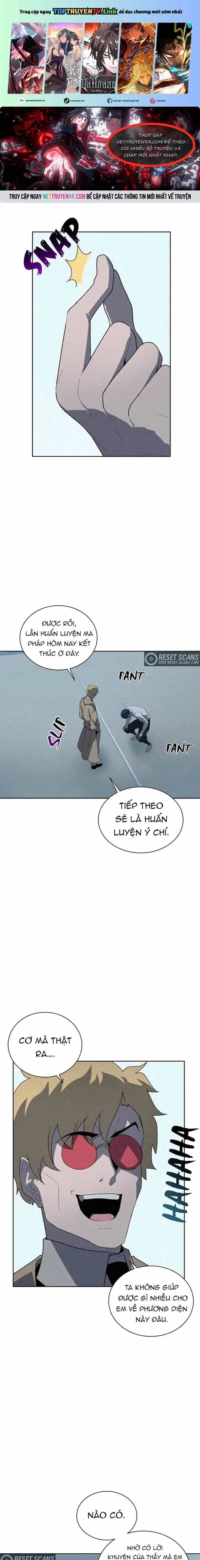 Thực Thư Pháp Sư - Chương 66 - ảnh 1