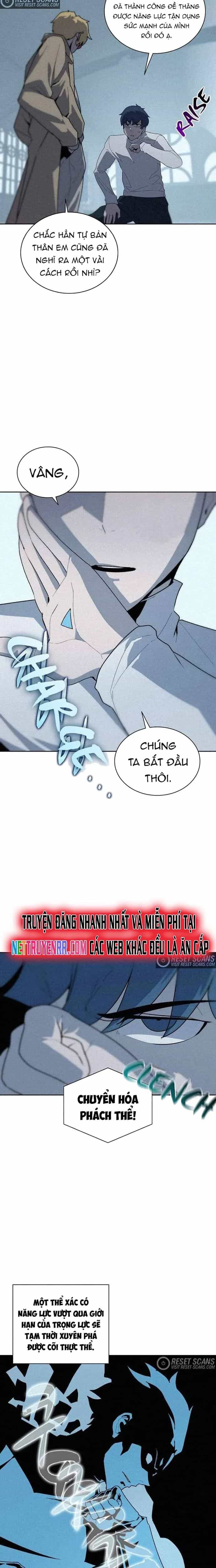 Thực Thư Pháp Sư - Chương 66 - ảnh 2