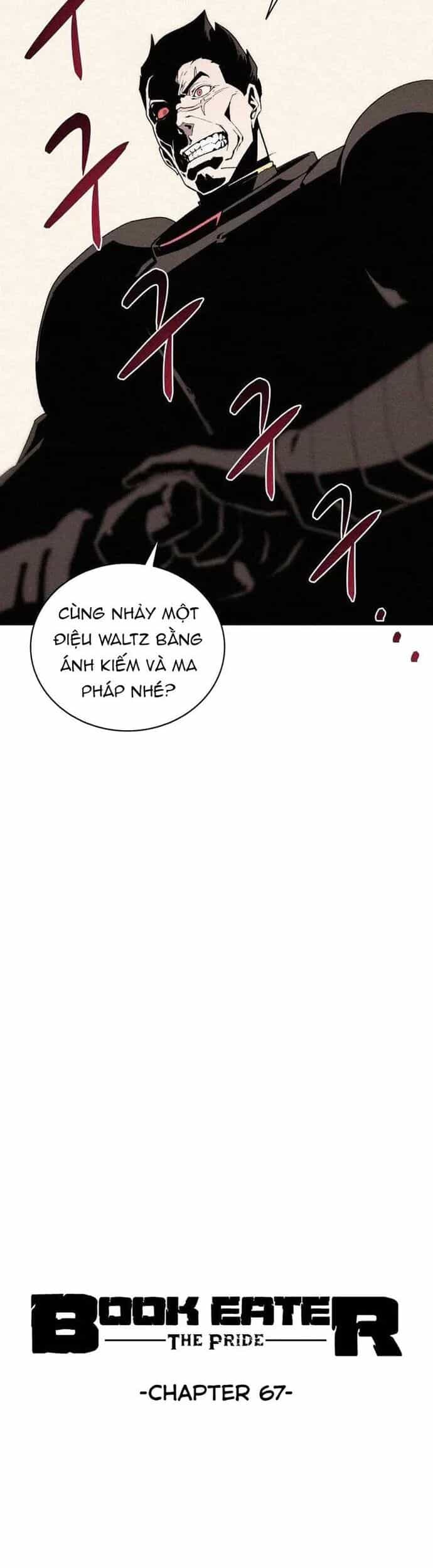 Thực Thư Pháp Sư - Chương 67 - ảnh 14