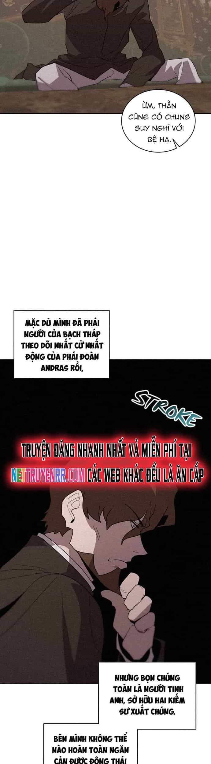 Thực Thư Pháp Sư - Chương 67 - ảnh 17