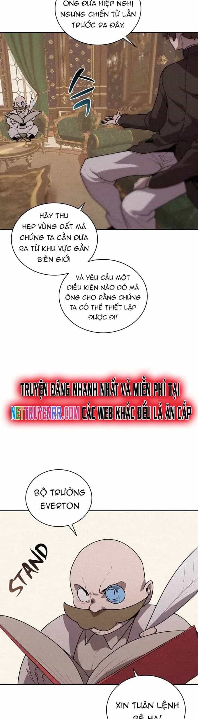 Thực Thư Pháp Sư - Chương 67 - ảnh 24