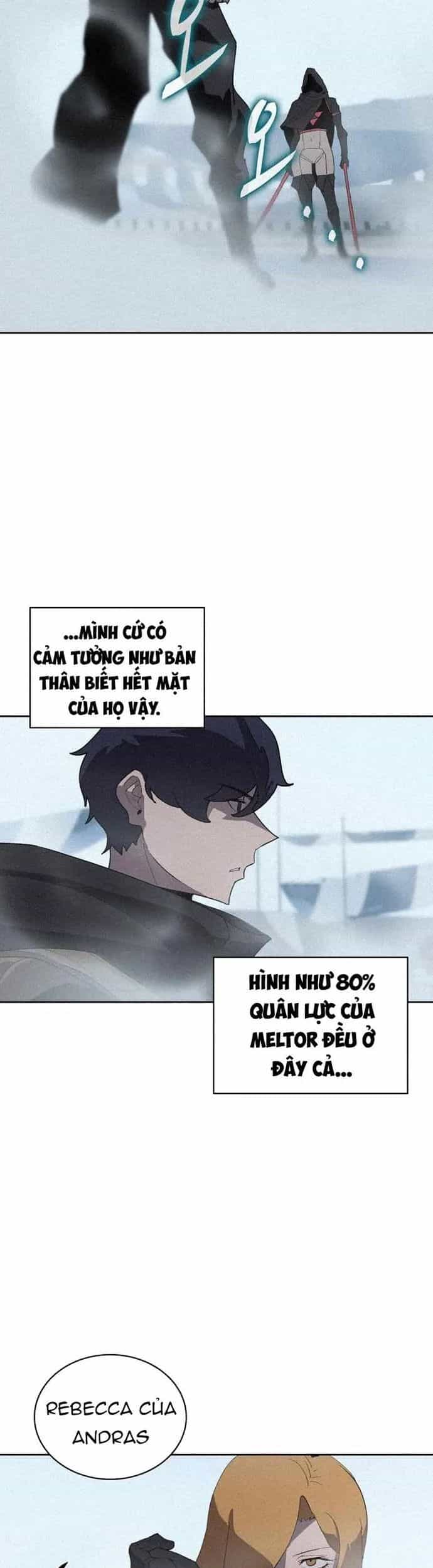 Thực Thư Pháp Sư - Chương 67 - ảnh 31