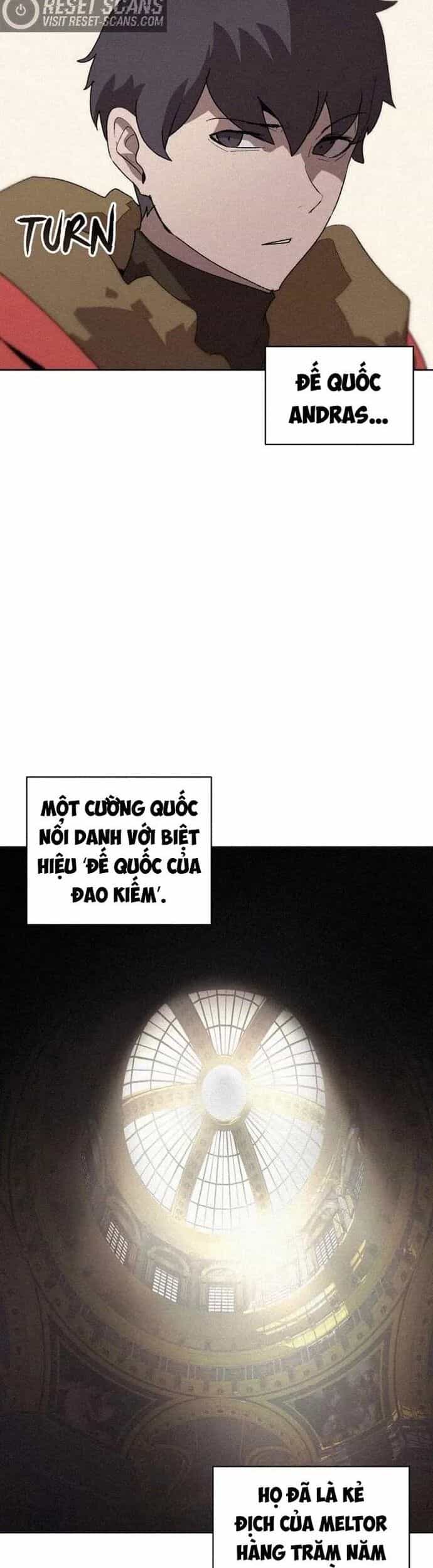 Thực Thư Pháp Sư - Chương 67 - ảnh 4