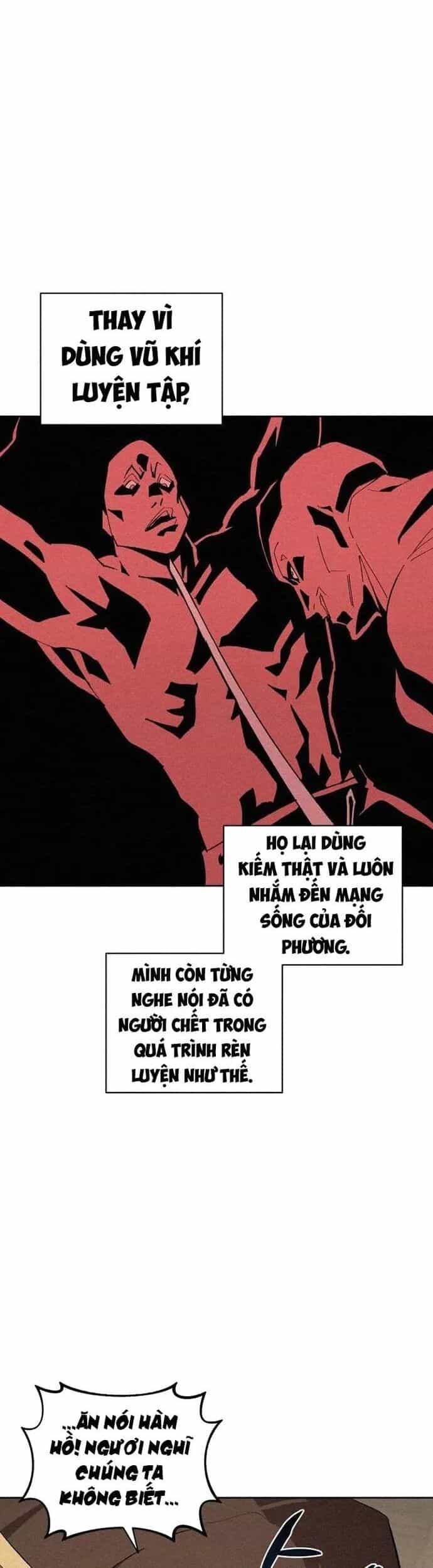 Thực Thư Pháp Sư - Chương 67 - ảnh 6