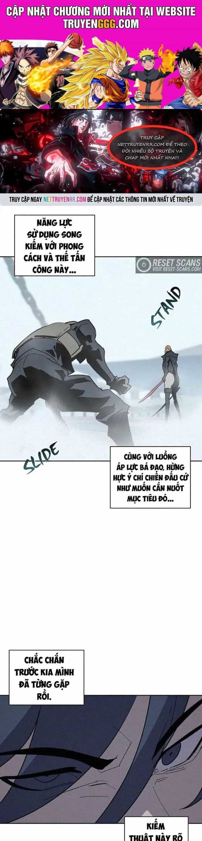 Thực Thư Pháp Sư - Chương 68 - ảnh 1