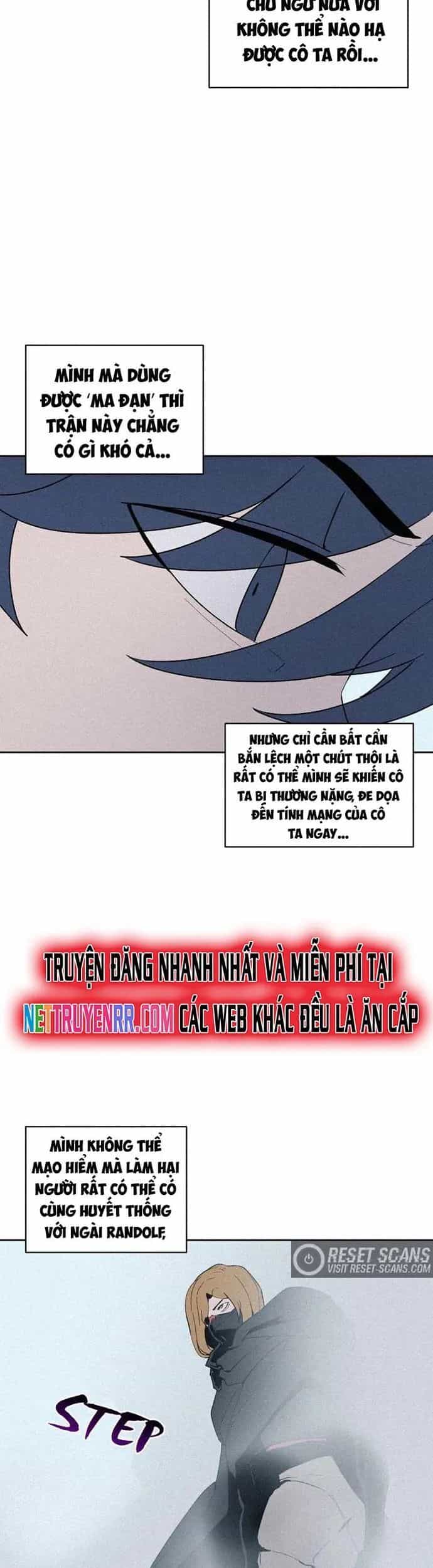 Thực Thư Pháp Sư - Chương 68 - ảnh 15
