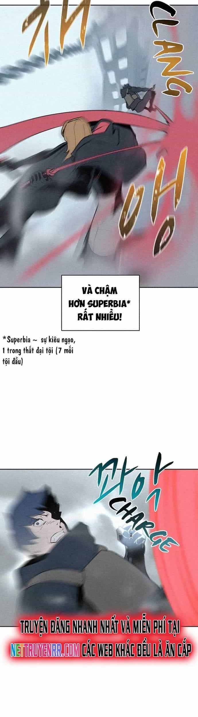 Thực Thư Pháp Sư - Chương 68 - ảnh 21