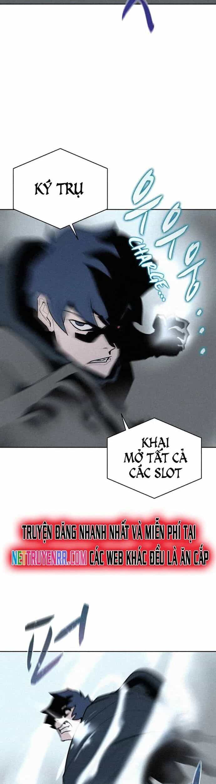 Thực Thư Pháp Sư - Chương 68 - ảnh 24