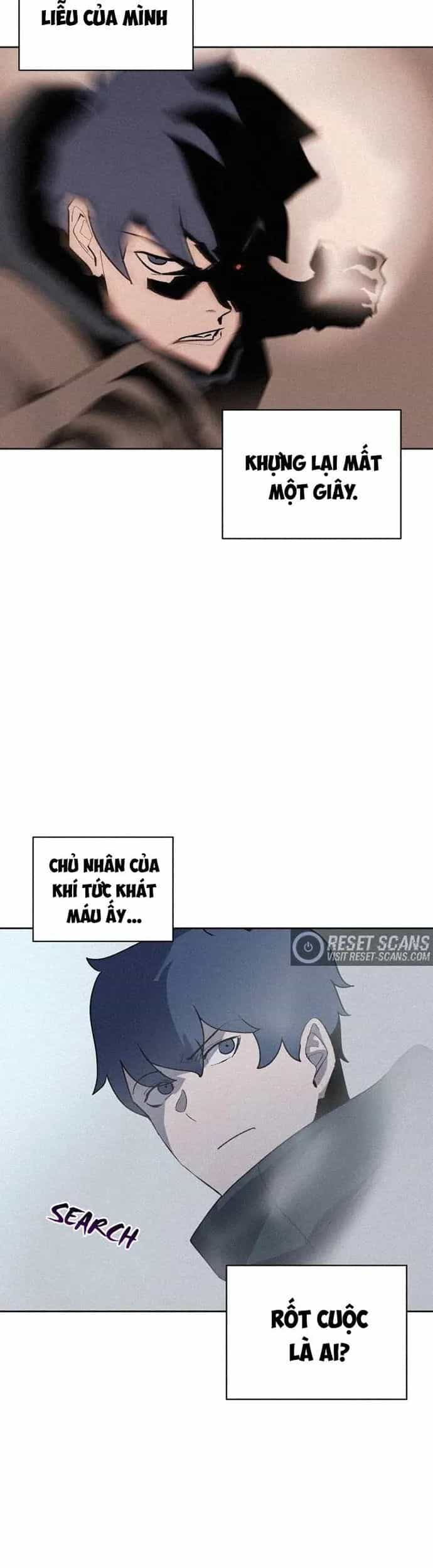 Thực Thư Pháp Sư - Chương 68 - ảnh 35