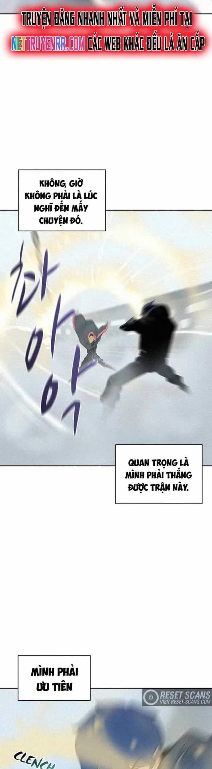 Thực Thư Pháp Sư - Chương 68 - ảnh 5