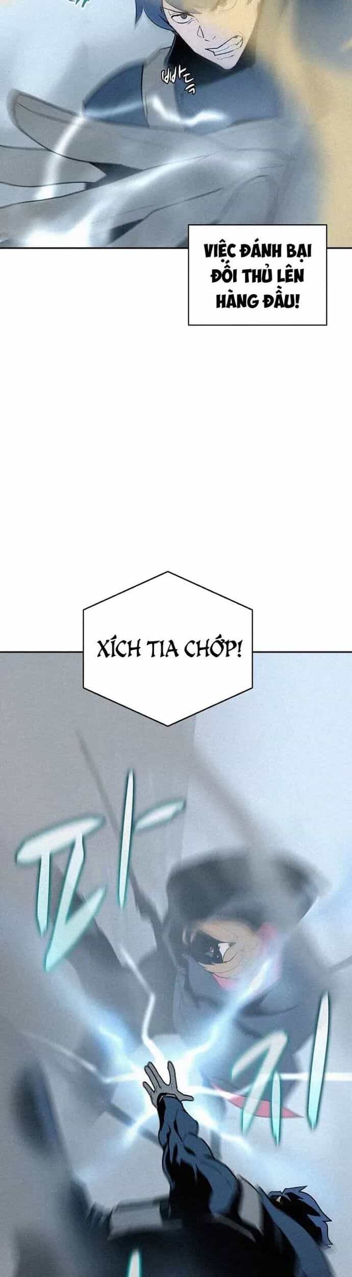 Thực Thư Pháp Sư - Chương 68 - ảnh 6