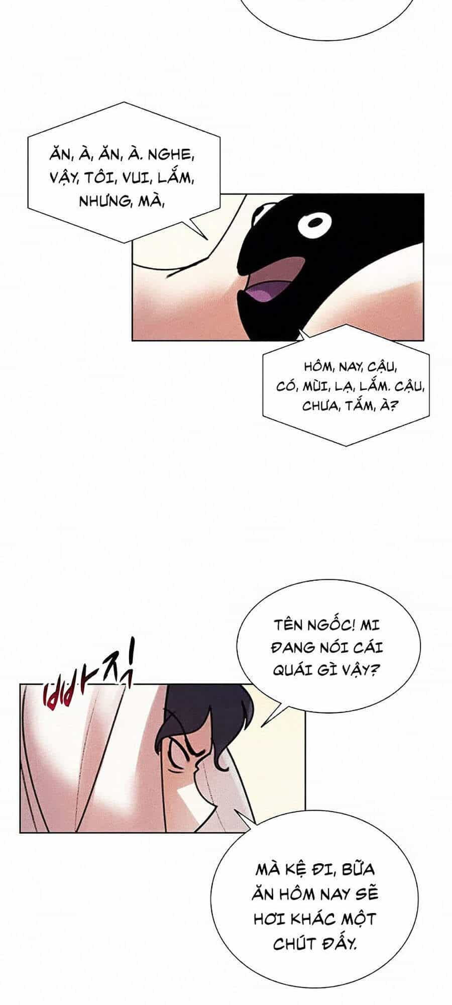 Thực Thư Pháp Sư - Chương 7 - ảnh 108