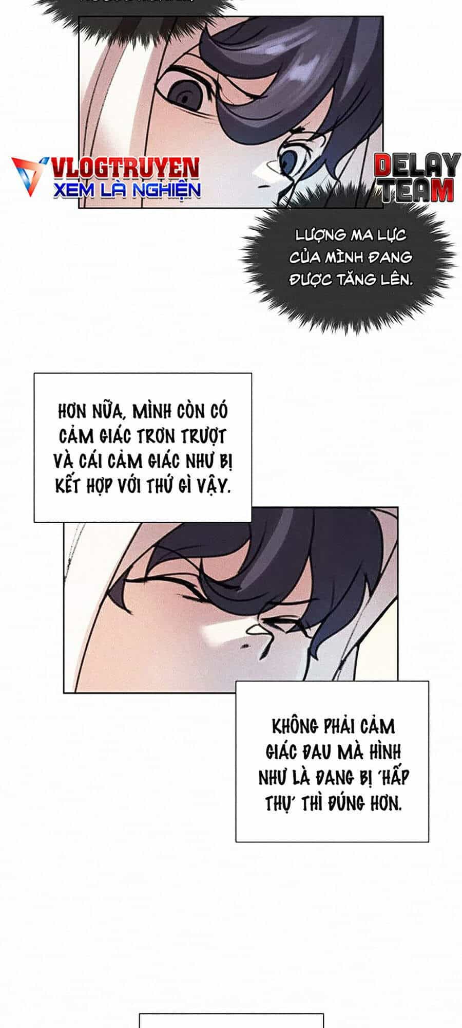 Thực Thư Pháp Sư - Chương 7 - ảnh 115