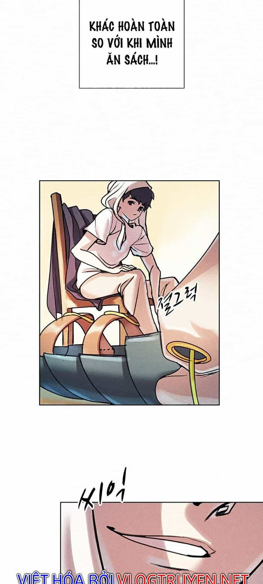 Thực Thư Pháp Sư - Chương 7 - ảnh 116
