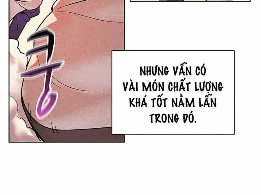 Thực Thư Pháp Sư - Chương 7 - ảnh 13
