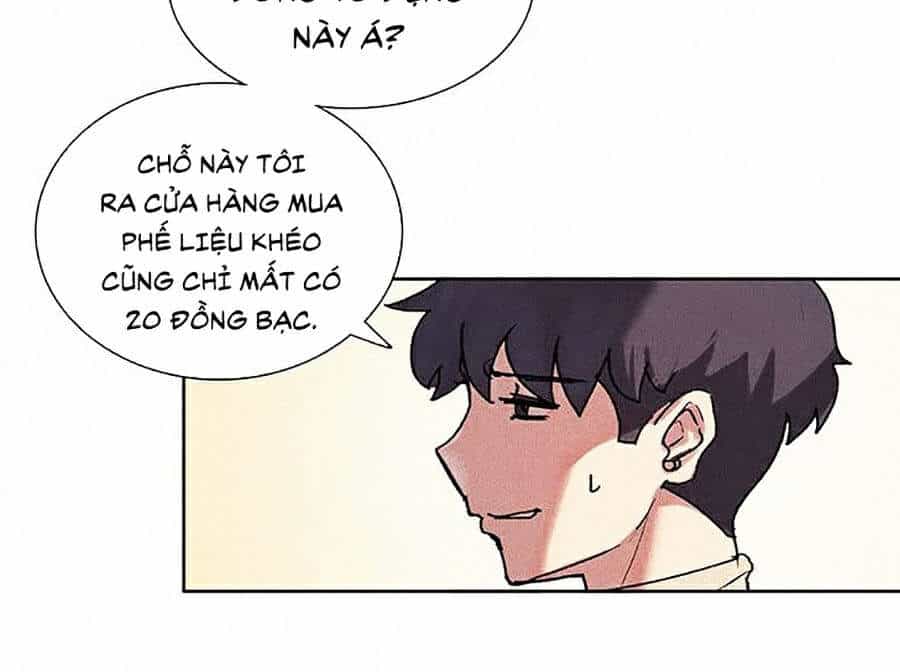 Thực Thư Pháp Sư - Chương 7 - ảnh 16