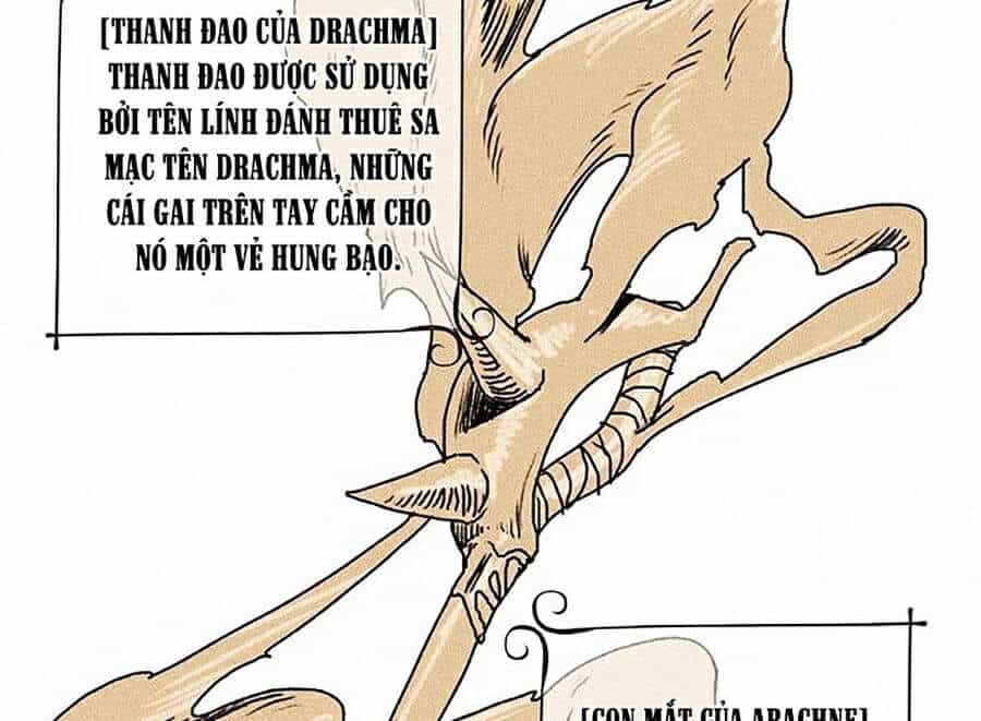 Thực Thư Pháp Sư - Chương 7 - ảnh 4