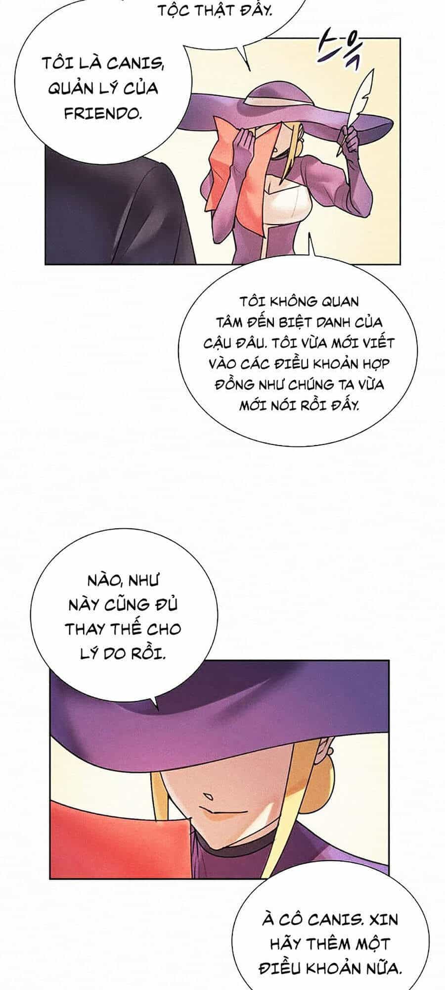 Thực Thư Pháp Sư - Chương 7 - ảnh 94
