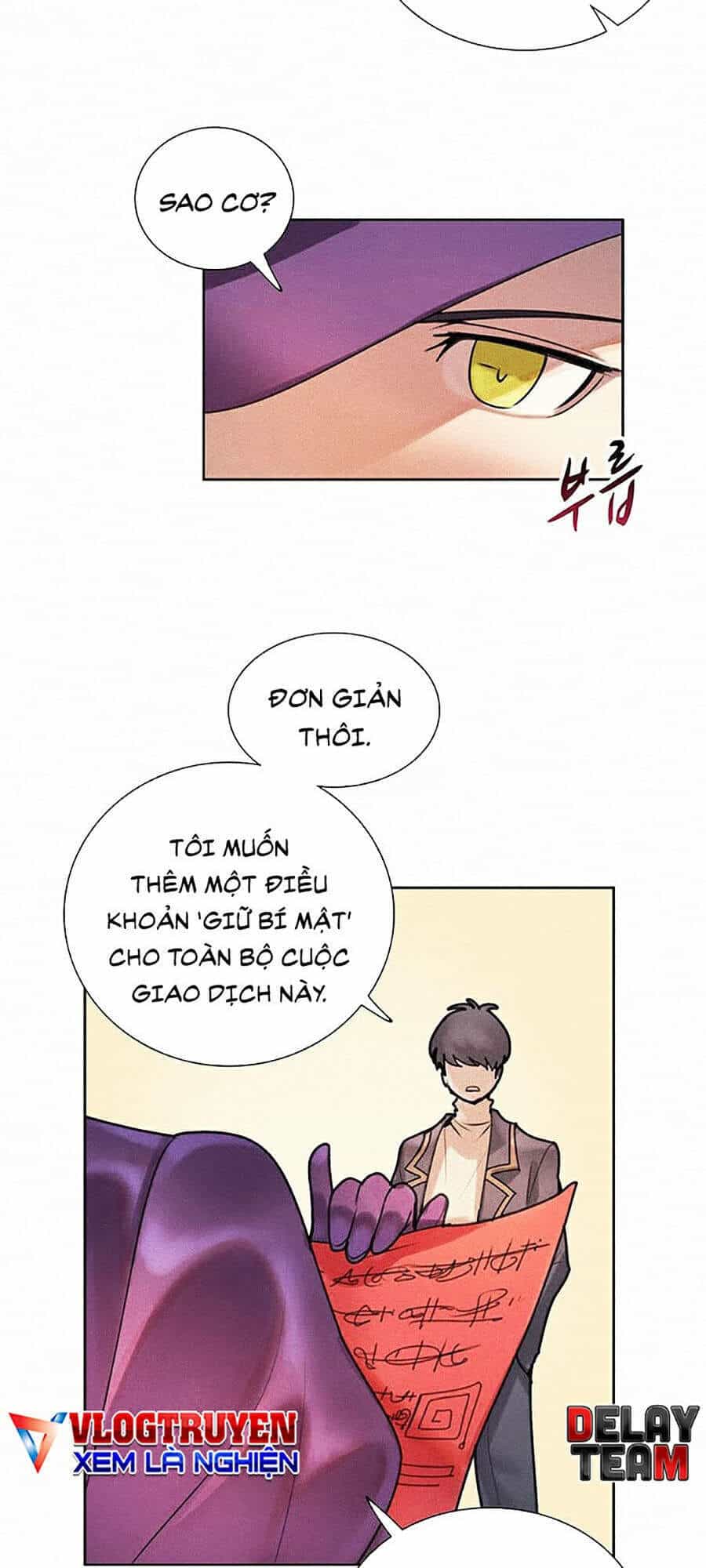 Thực Thư Pháp Sư - Chương 7 - ảnh 95
