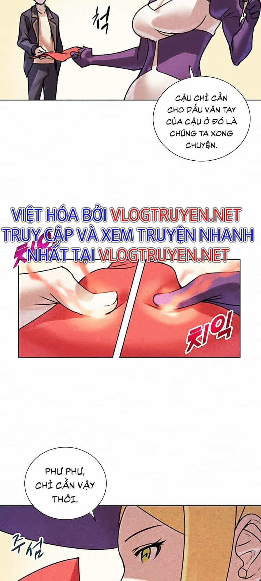 Thực Thư Pháp Sư - Chương 7 - ảnh 97