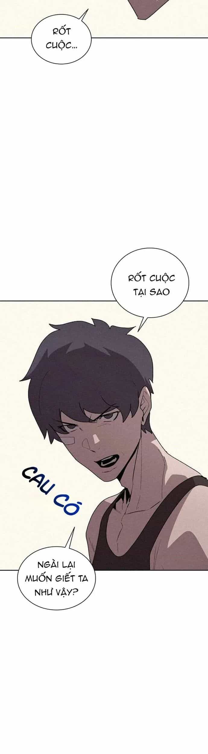 Thực Thư Pháp Sư - Chương 69 - ảnh 16