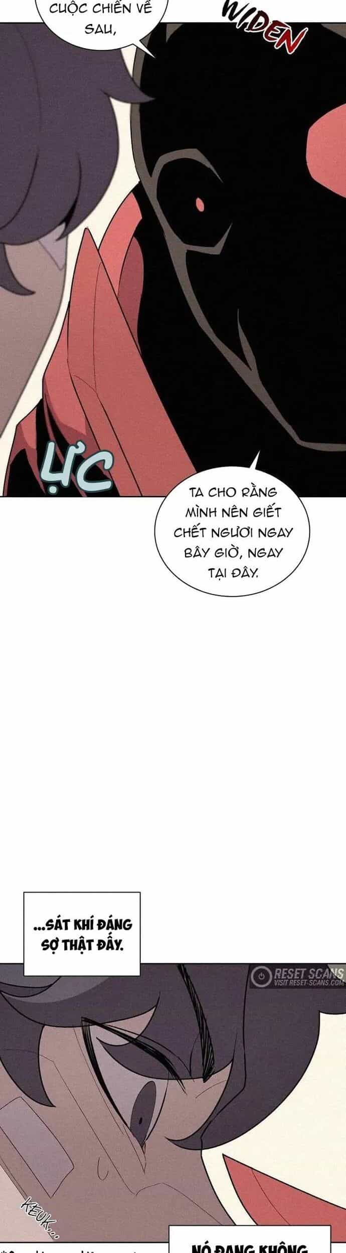 Thực Thư Pháp Sư - Chương 69 - ảnh 22