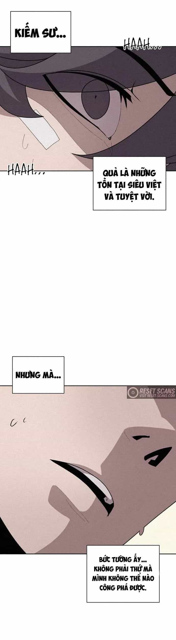 Thực Thư Pháp Sư - Chương 69 - ảnh 25