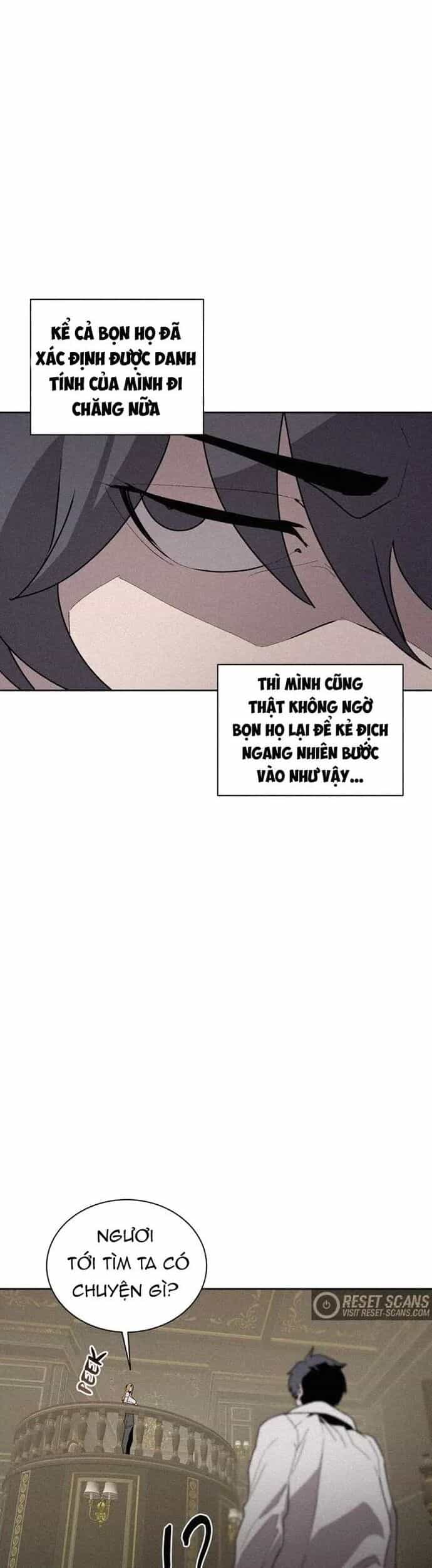 Thực Thư Pháp Sư - Chương 69 - ảnh 28