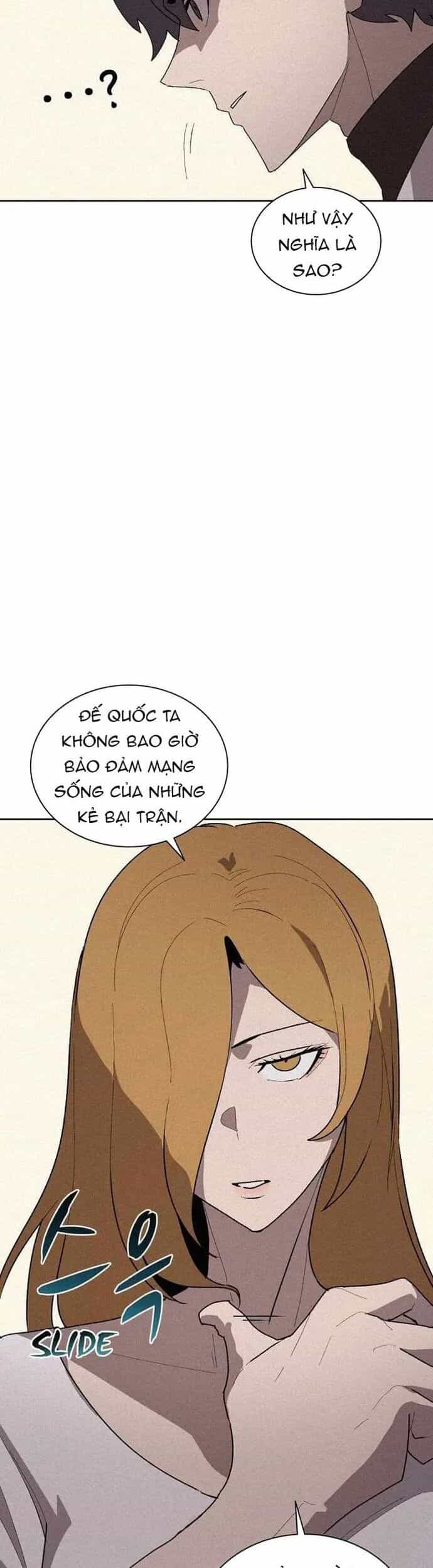 Thực Thư Pháp Sư - Chương 69 - ảnh 30