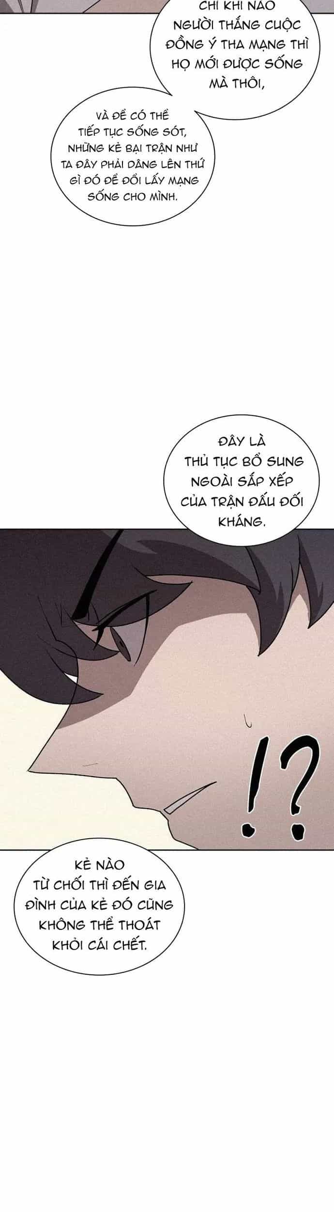 Thực Thư Pháp Sư - Chương 69 - ảnh 31