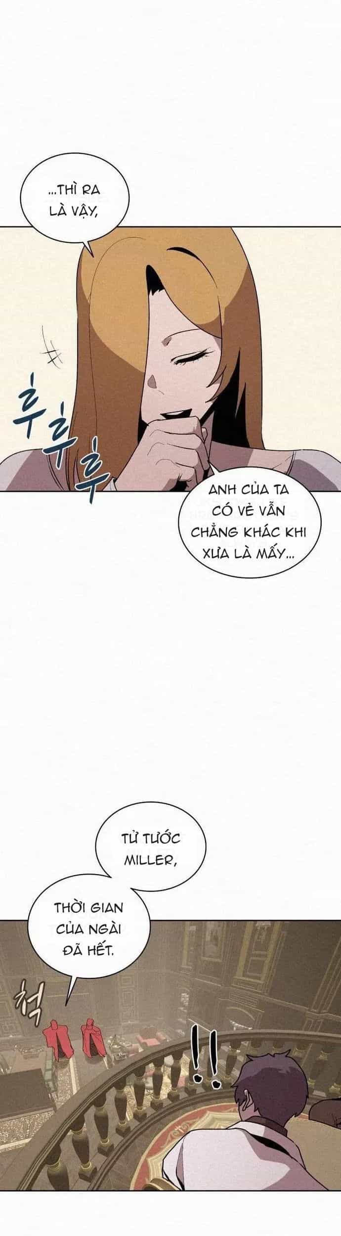 Thực Thư Pháp Sư - Chương 70 - ảnh 15