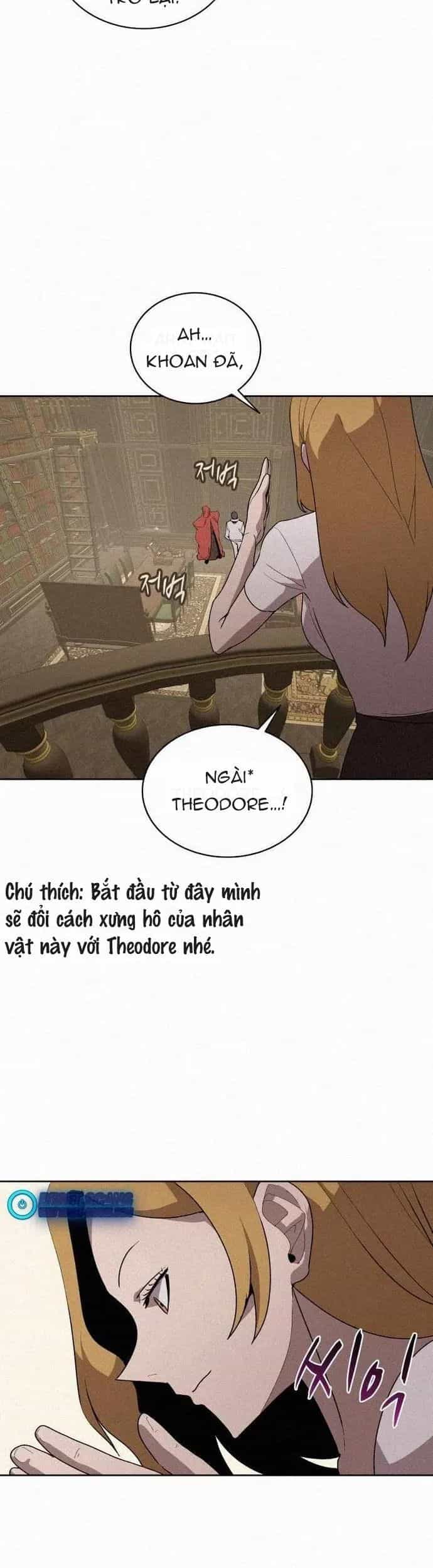 Thực Thư Pháp Sư - Chương 70 - ảnh 17