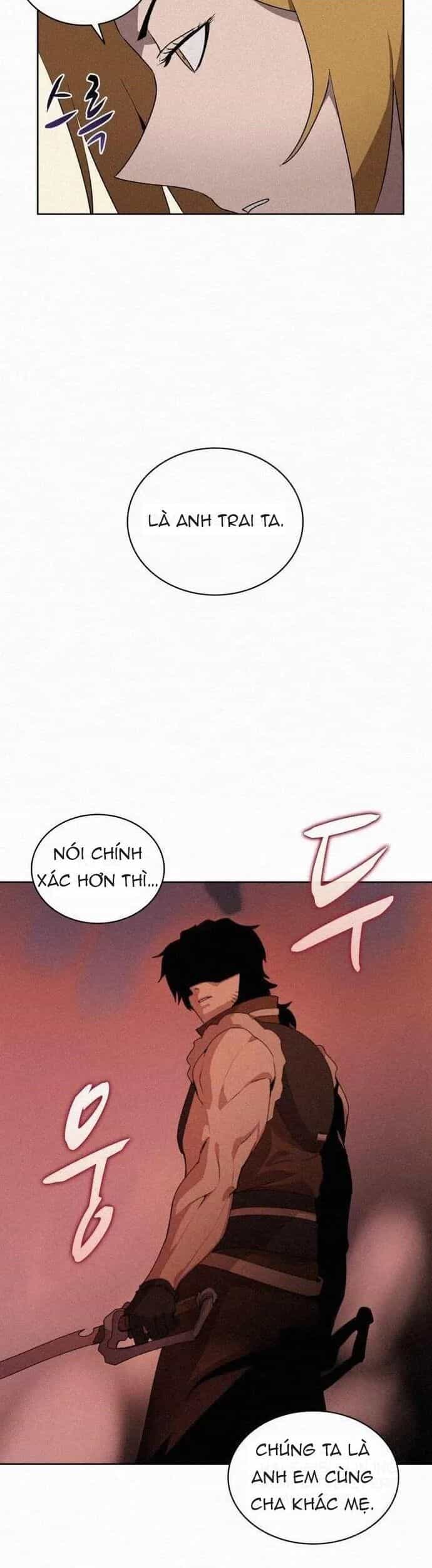 Thực Thư Pháp Sư - Chương 70 - ảnh 2