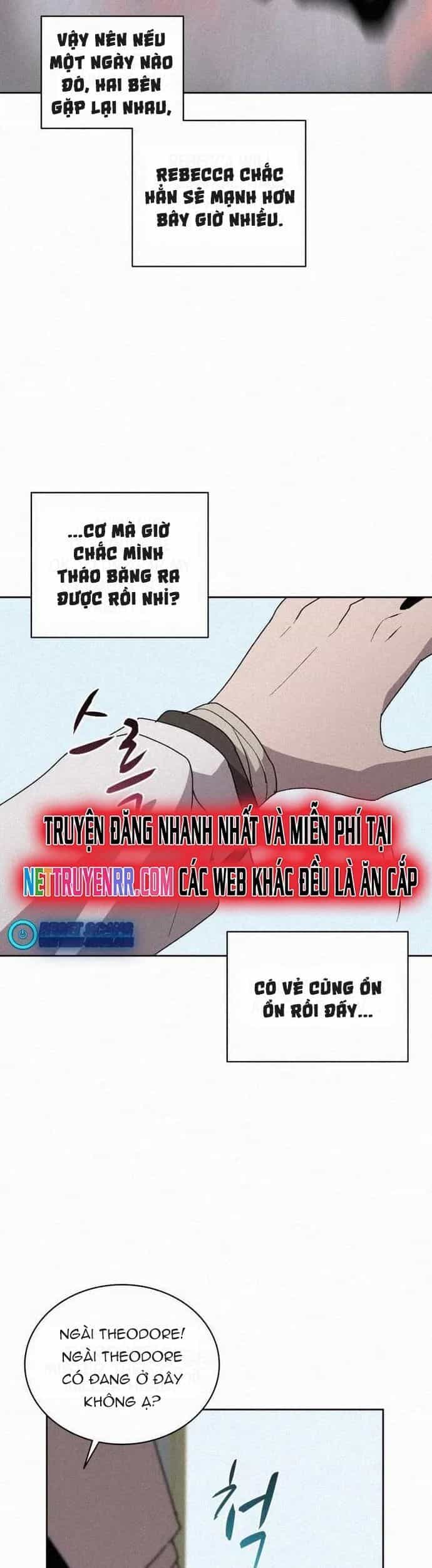 Thực Thư Pháp Sư - Chương 70 - ảnh 23