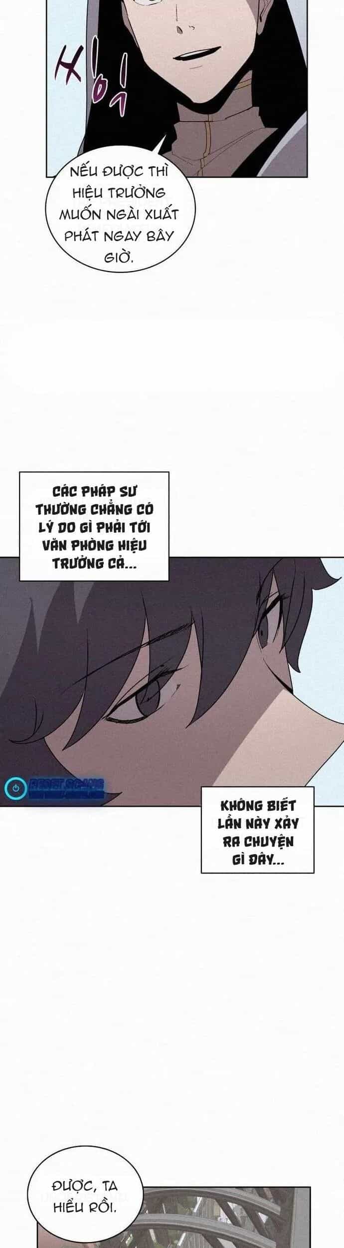 Thực Thư Pháp Sư - Chương 70 - ảnh 26