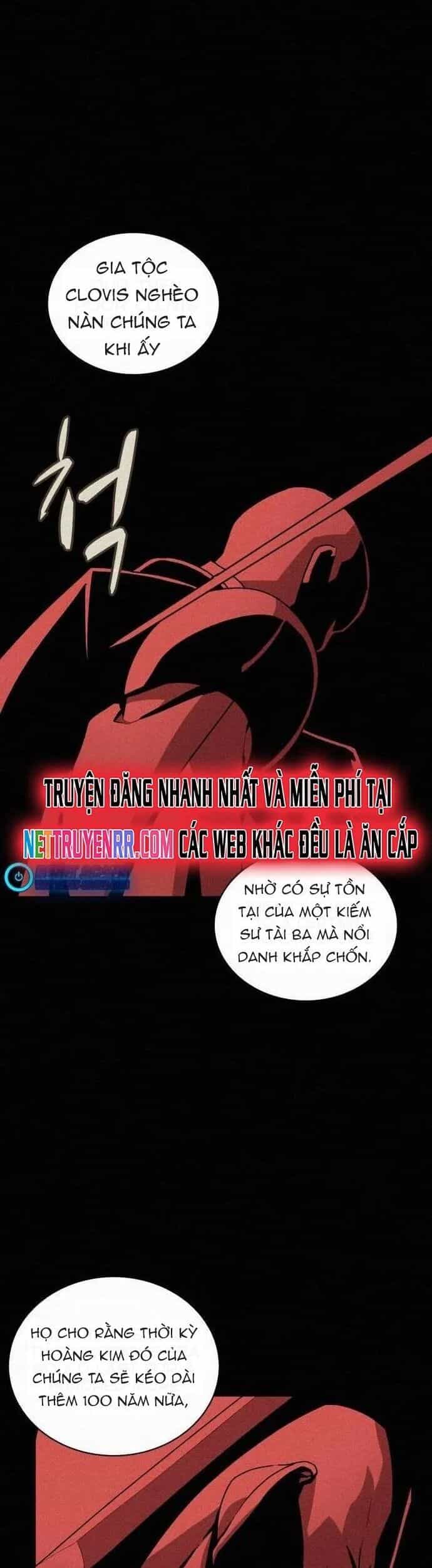 Thực Thư Pháp Sư - Chương 70 - ảnh 4