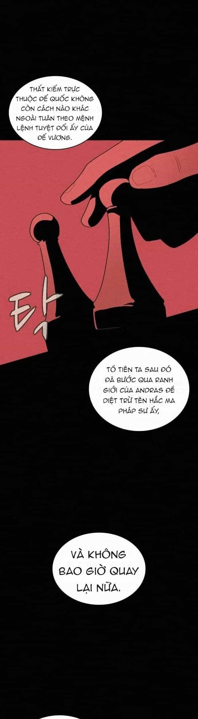 Thực Thư Pháp Sư - Chương 70 - ảnh 6