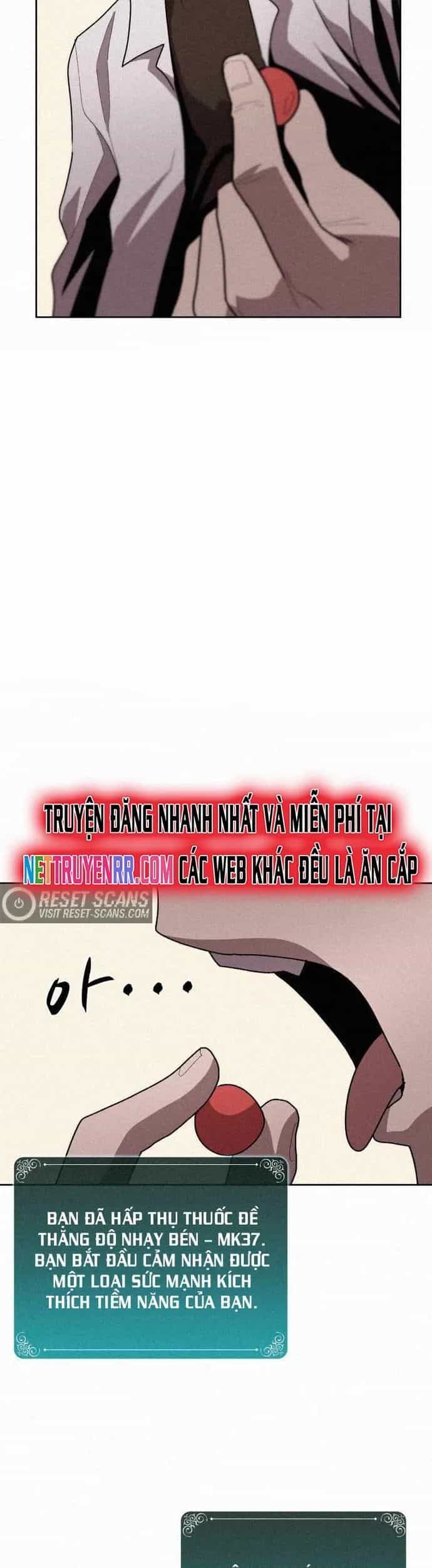 Thực Thư Pháp Sư - Chương 71 - ảnh 19