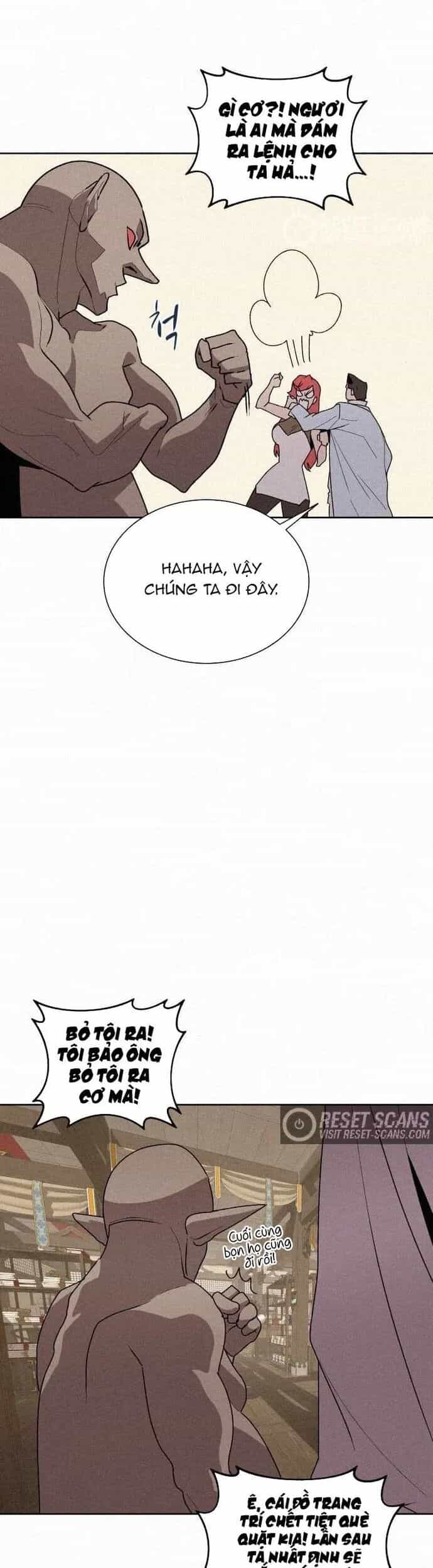 Thực Thư Pháp Sư - Chương 71 - ảnh 32