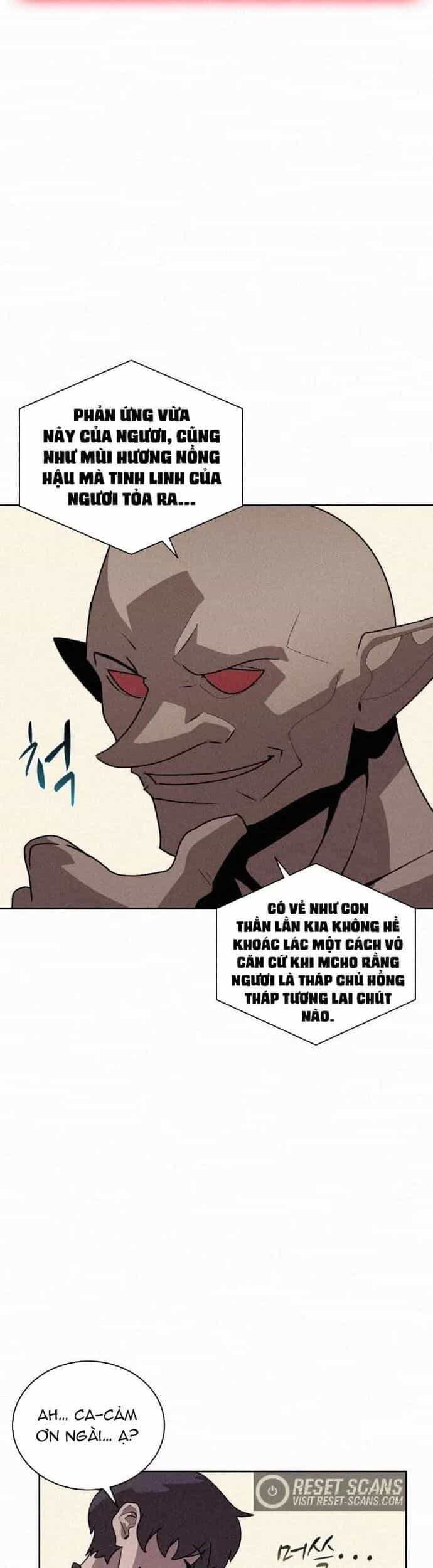 Thực Thư Pháp Sư - Chương 71 - ảnh 34