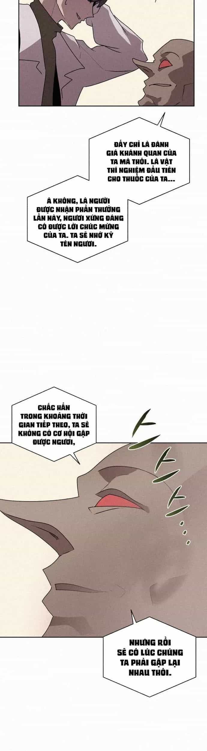 Thực Thư Pháp Sư - Chương 71 - ảnh 35