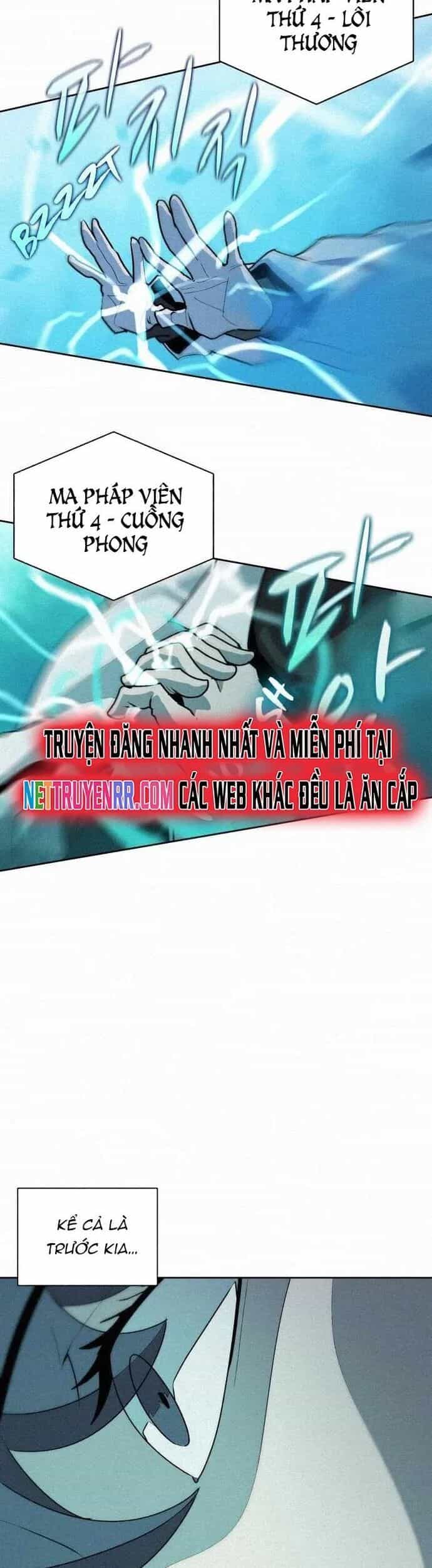 Thực Thư Pháp Sư - Chương 72 - ảnh 10