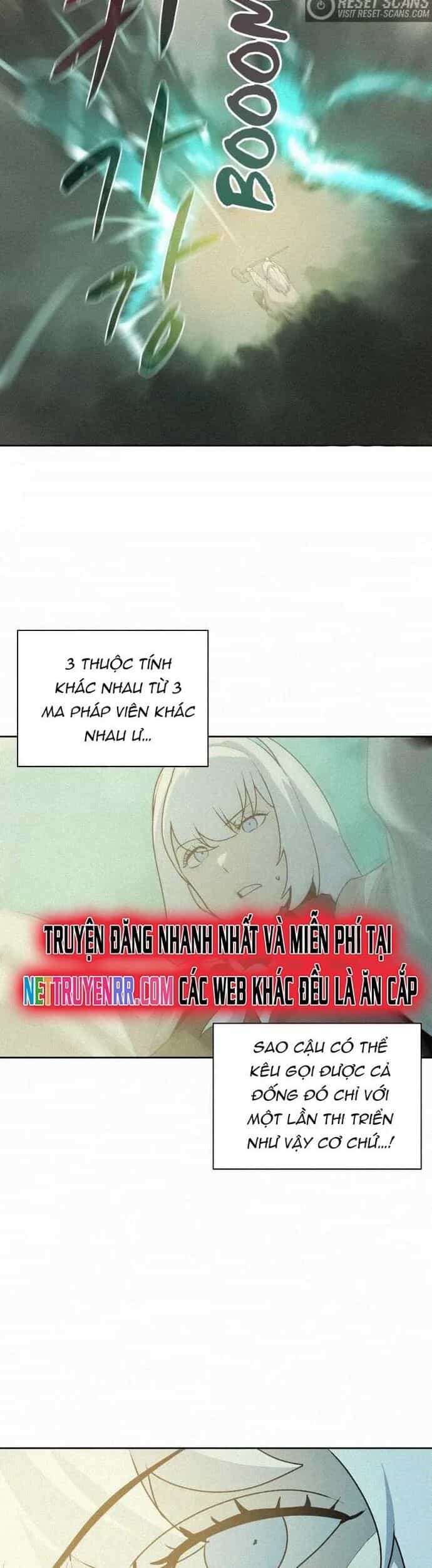 Thực Thư Pháp Sư - Chương 72 - ảnh 12