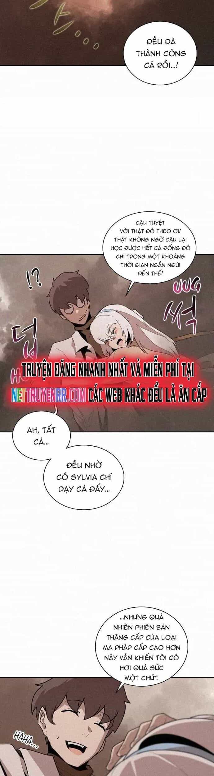 Thực Thư Pháp Sư - Chương 72 - ảnh 16