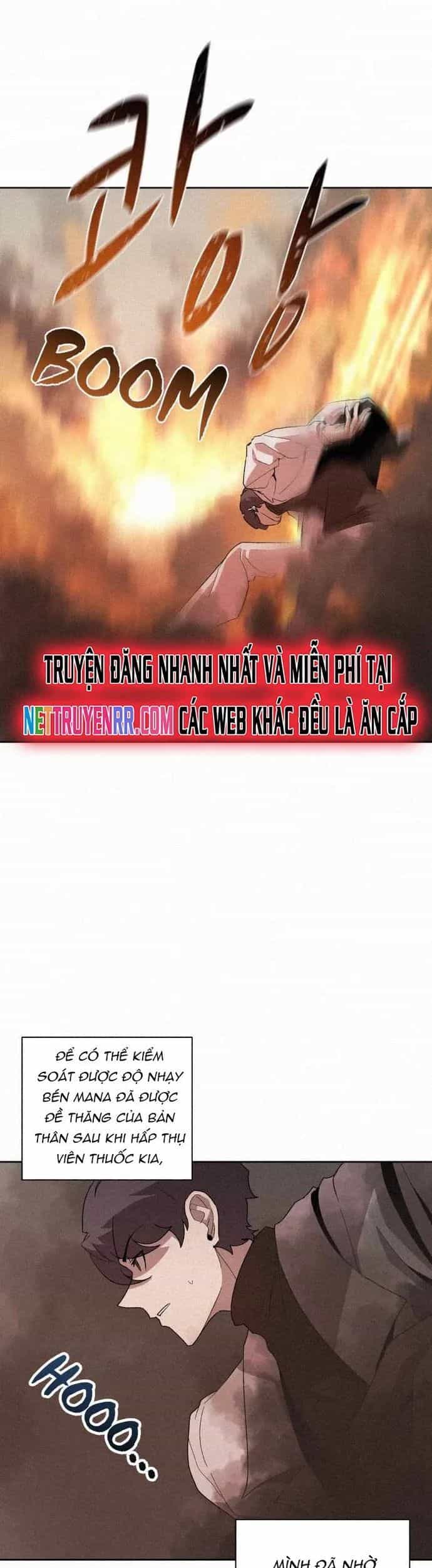 Thực Thư Pháp Sư - Chương 72 - ảnh 3