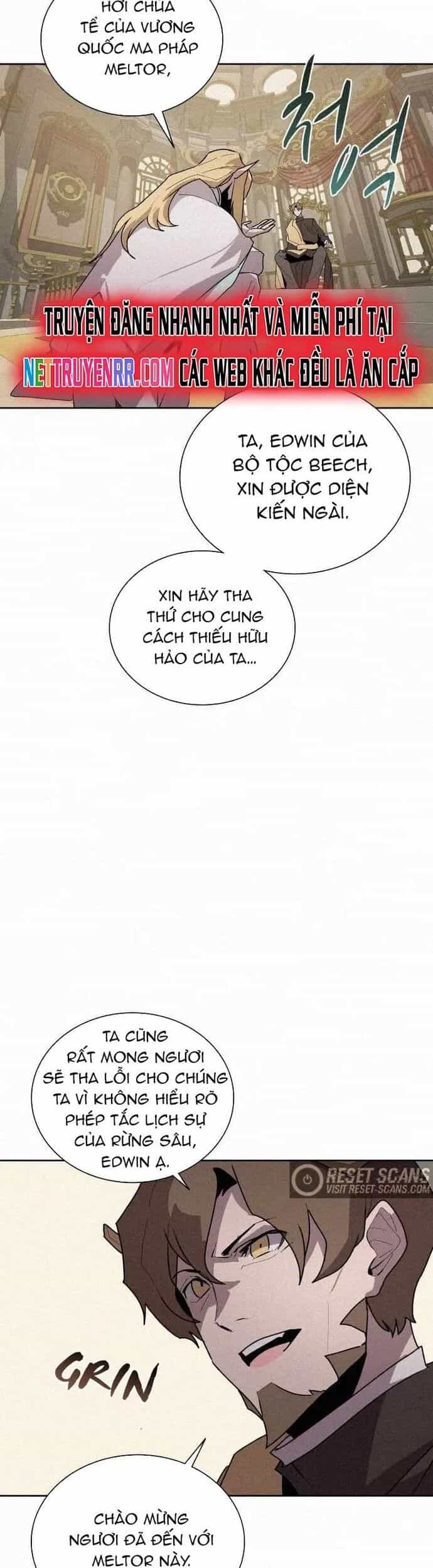 Thực Thư Pháp Sư - Chương 72 - ảnh 32